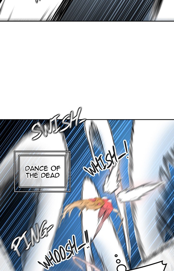 Tower of God, Chapter 399 image 055